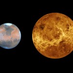 IT is from Mars and Development is from&nbsp;Venus